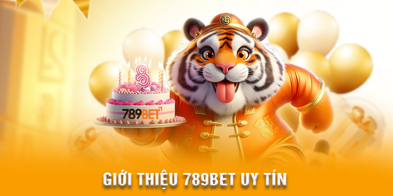 Thông tin giới thiệu 789BET cập nhật mới nhất 