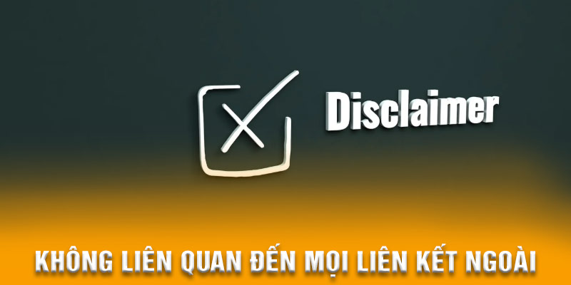 789BET miễn trừ trách nhiệm không liên quan đến mọi liên kết ngoài