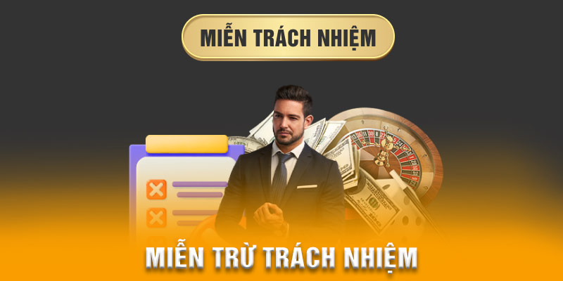 789BET miễn trừ trách nhiệm pháp lý về sai sót hoặc thiếu hụt