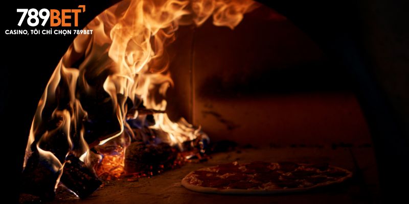 mơ thấy cháy nhà